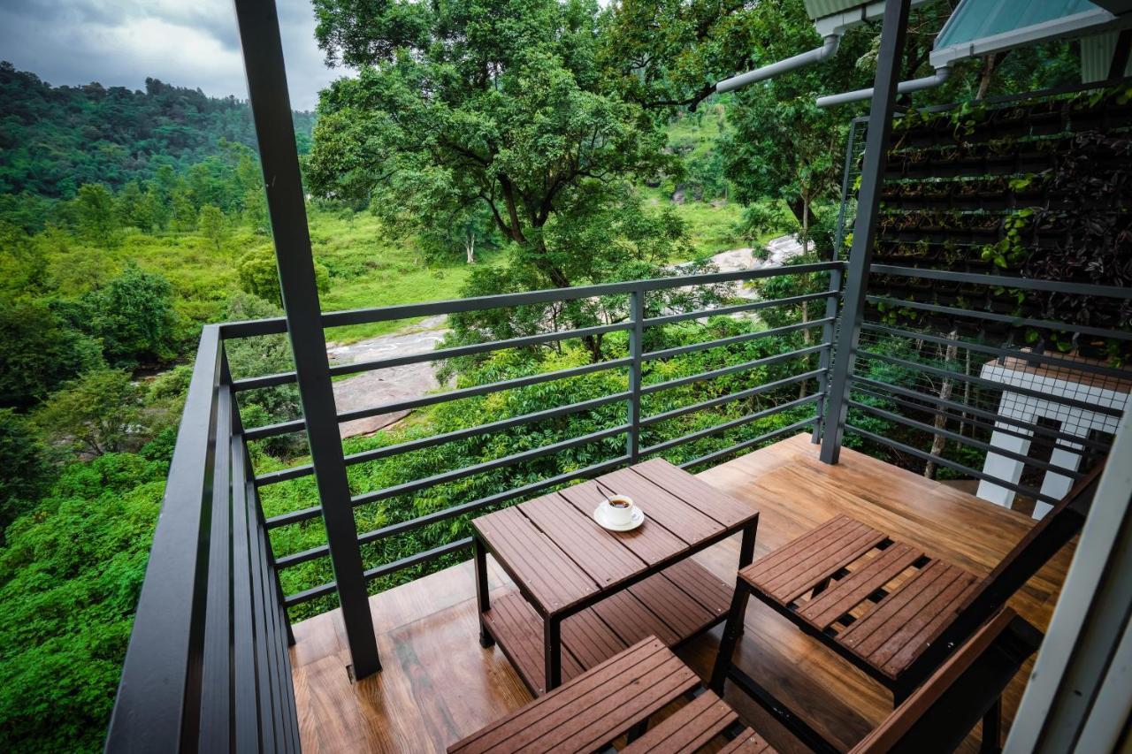 Misty Range Resorts Maraiyur Экстерьер фото