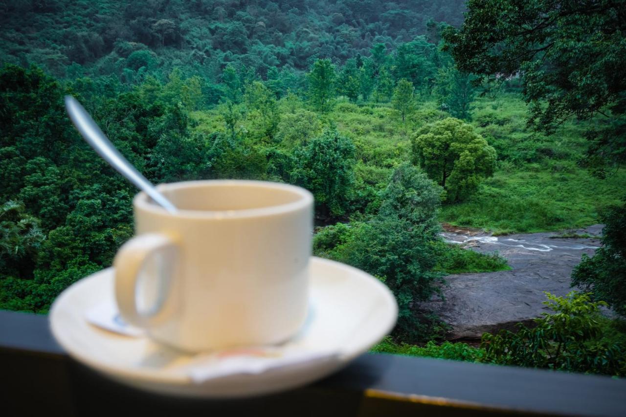 Misty Range Resorts Maraiyur Экстерьер фото