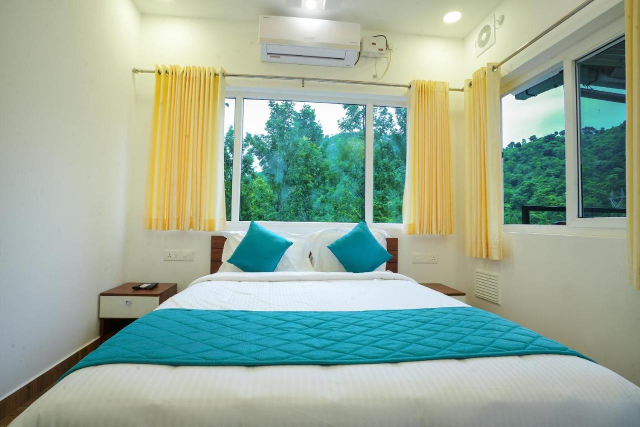 Misty Range Resorts Maraiyur Экстерьер фото