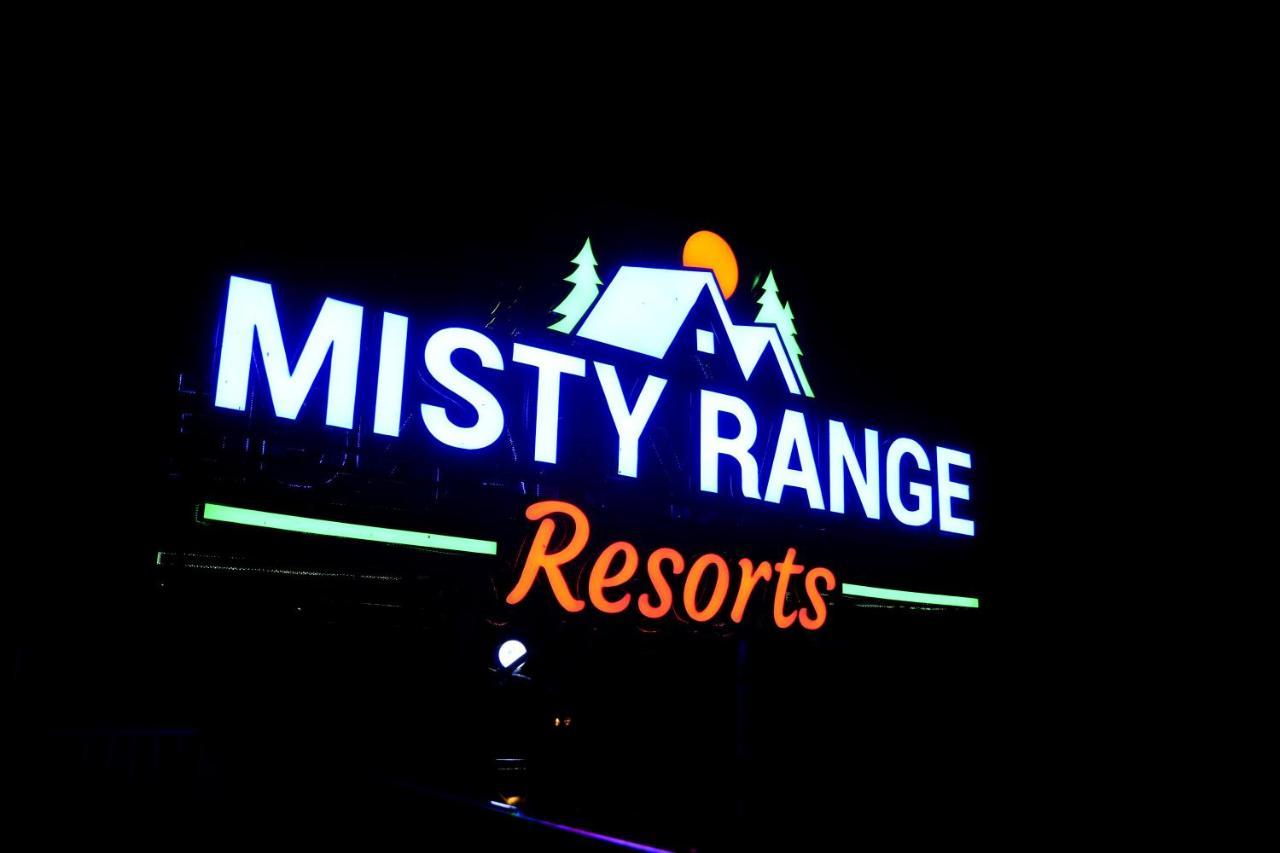 Misty Range Resorts Maraiyur Экстерьер фото