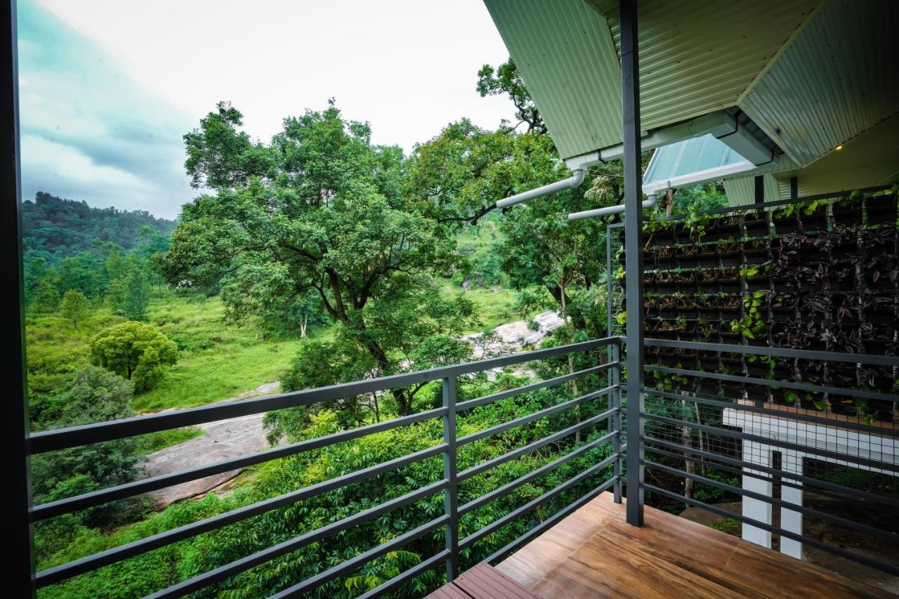 Misty Range Resorts Maraiyur Экстерьер фото